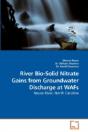 River Bio-Solid Nitrate Gains From - Preview