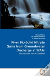 Capa do artigo River Bio-Solid Nitrate Gains From