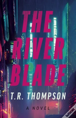 Capa do artigo River Blade, The