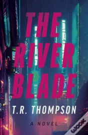 Capa do artigo River Blade, The