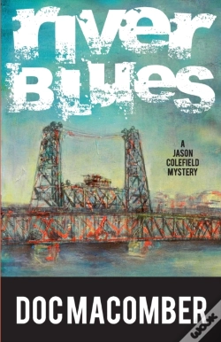 Capa do artigo River Blues