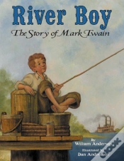 Capa do artigo River Boy