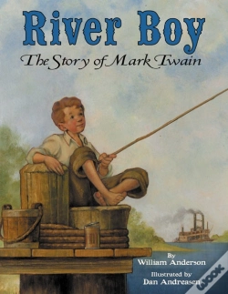 Capa do artigo River Boy