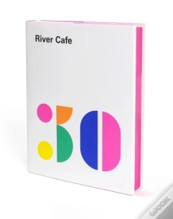 Capa do artigo River Cafe 30