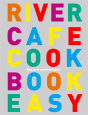 River Cafe Cook Book Easy - Preview