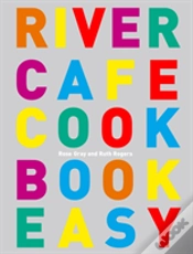 Capa do artigo River Cafe Cook Book Easy