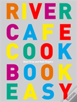 Capa do artigo River Cafe Cook Book Easy