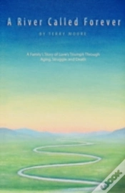 Capa do artigo River Called Forever