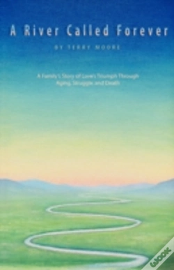 Capa do artigo River Called Forever