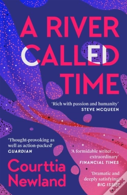 Capa do artigo River Called Time