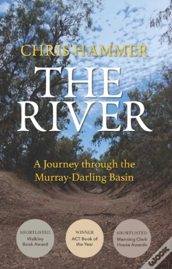 Capa do artigo River