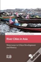 River Cities In Asia