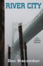 River City  A Jason Colefield Mystery - Preview