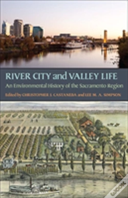Capa do artigo River City And Valley Life