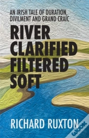 Capa do artigo River Clarified Filtered Soft