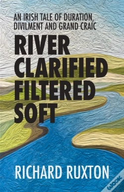 Capa do artigo River Clarified Filtered Soft