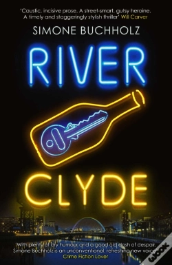 Capa do artigo River Clyde