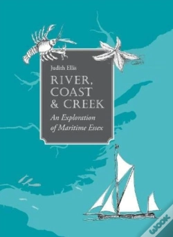 Capa do artigo River, Coast And Creek