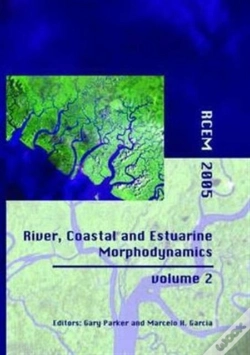 Capa do artigo River, Coastal And Estuarine Morphodynamics