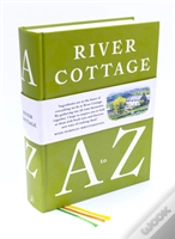 Capa do artigo River Cottage A To Z
