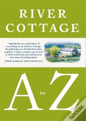 Capa do artigo River Cottage A To Z