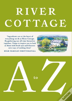 Capa do artigo River Cottage A To Z
