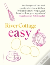 Capa do artigo River Cottage Easy