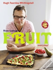 Capa do artigo River Cottage Fruit Every Day!