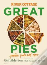 River Cottage Great Pies