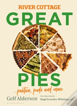 Capa do artigo River Cottage Great Pies