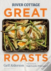 Capa do artigo River Cottage Great Roasts