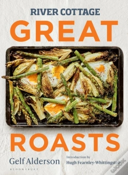 Capa do artigo River Cottage Great Roasts