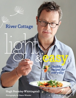 Capa do artigo River Cottage Light & Easy