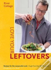 Capa do artigo River Cottage Love Your Leftovers