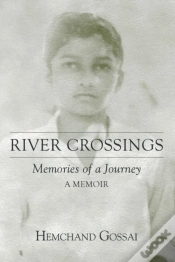 Capa do artigo River Crossings