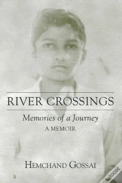 Capa do artigo River Crossings