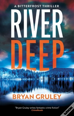 Capa do artigo River Deep