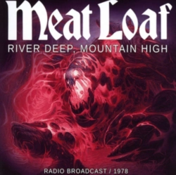 Capa do artigo River Deep, Mountain High - CD