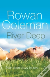 Capa do artigo River Deep