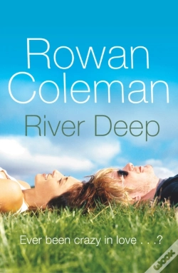 Capa do artigo River Deep