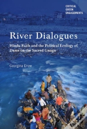 Capa do artigo River Dialogues