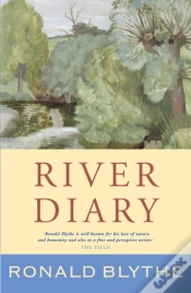 Capa do artigo River Diary