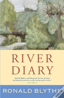 Capa do artigo River Diary