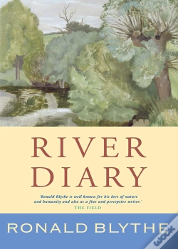 Capa do artigo River Diary
