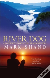 Capa do artigo River Dog