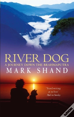 Capa do artigo River Dog
