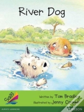 River Dog