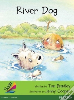 Capa do artigo River Dog