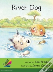 Capa do artigo River Dog