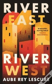 Capa do artigo River East, River West